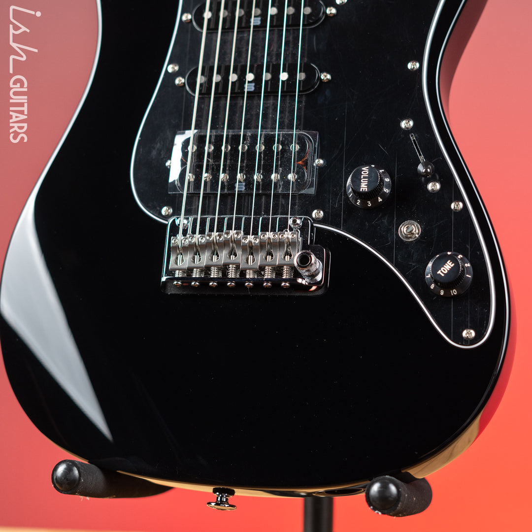 Ibanez AZ24047 Prestige Electric Guitar Black