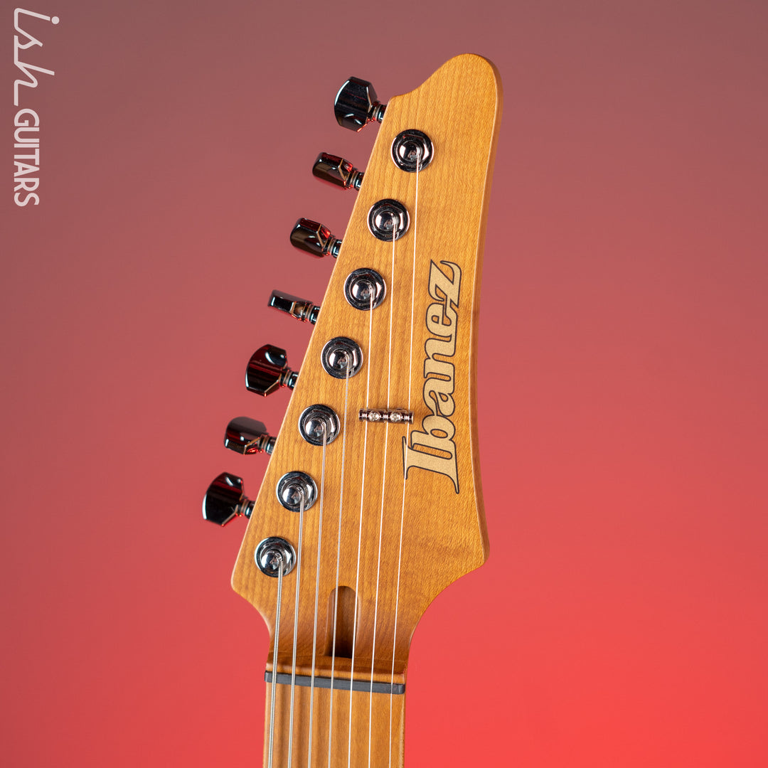Ibanez AZ24047 Prestige Electric Guitar Black