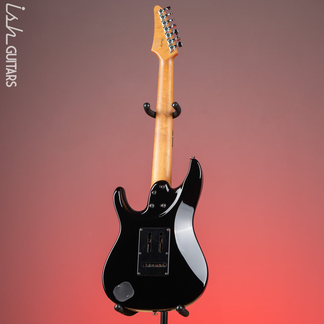 Ibanez AZ24047 Prestige Electric Guitar Black