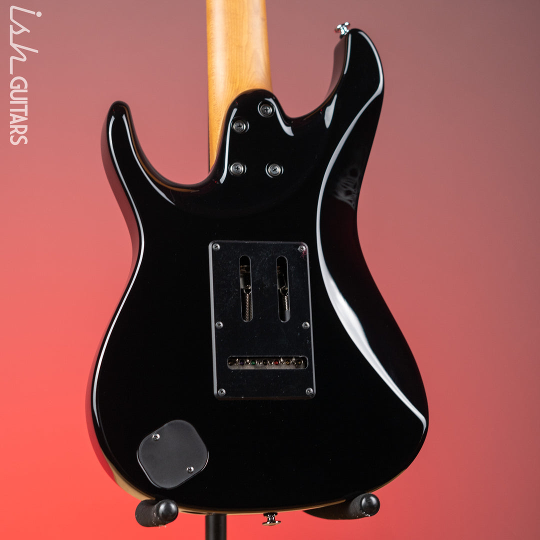 Ibanez AZ24047 Prestige Electric Guitar Black