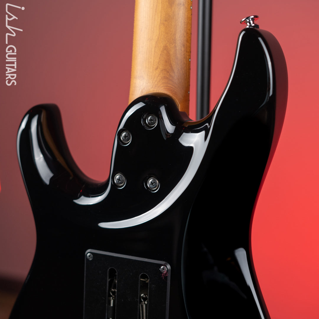 Ibanez AZ24047 Prestige Electric Guitar Black