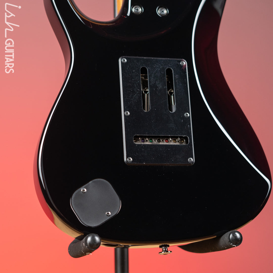 Ibanez AZ24047 Prestige Electric Guitar Black