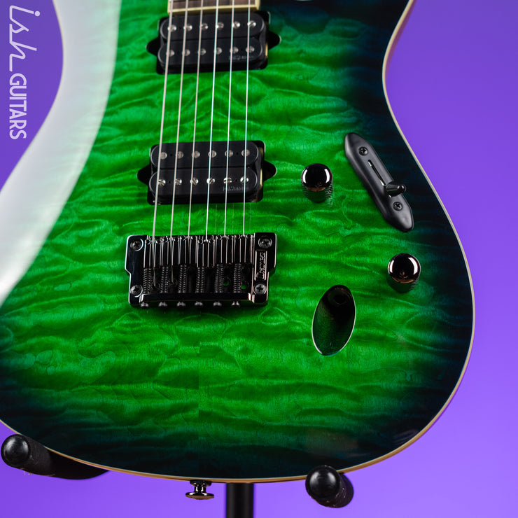 Ibanez store prestige s6521q