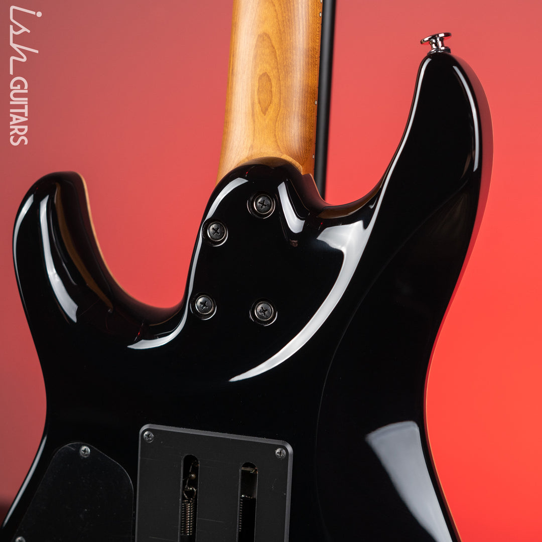 Ibanez AZ2407F Prestige Electric Guitar Sodalite Demo