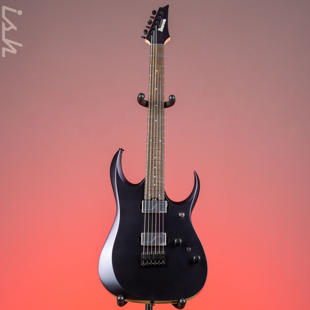 Ibanez RGD3121 Prestige Electric Guitar Polar Lights Flat Demo