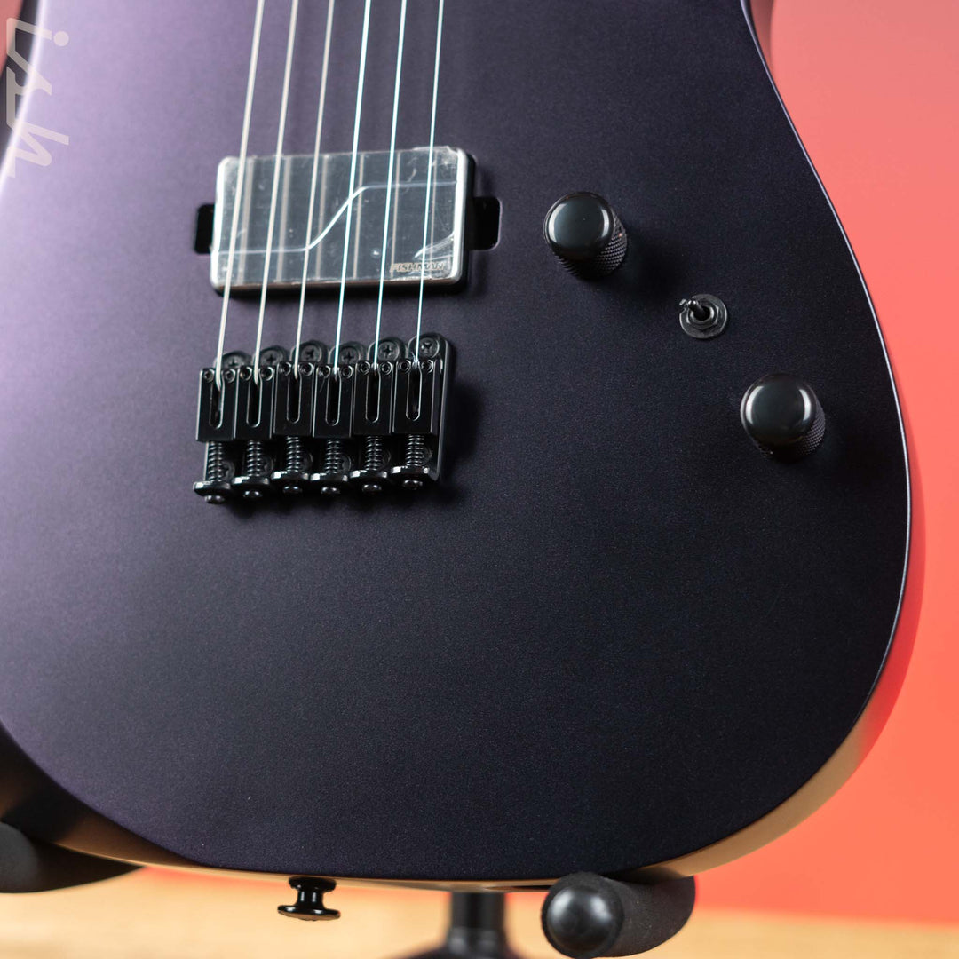 Ibanez RGD3121 Prestige Electric Guitar Polar Lights Flat Demo