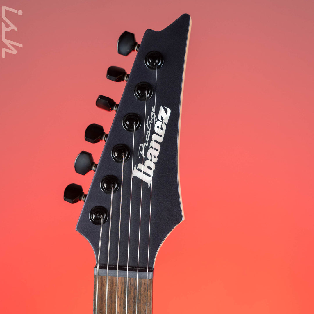 Ibanez RGD3121 Prestige Electric Guitar Polar Lights Flat Demo