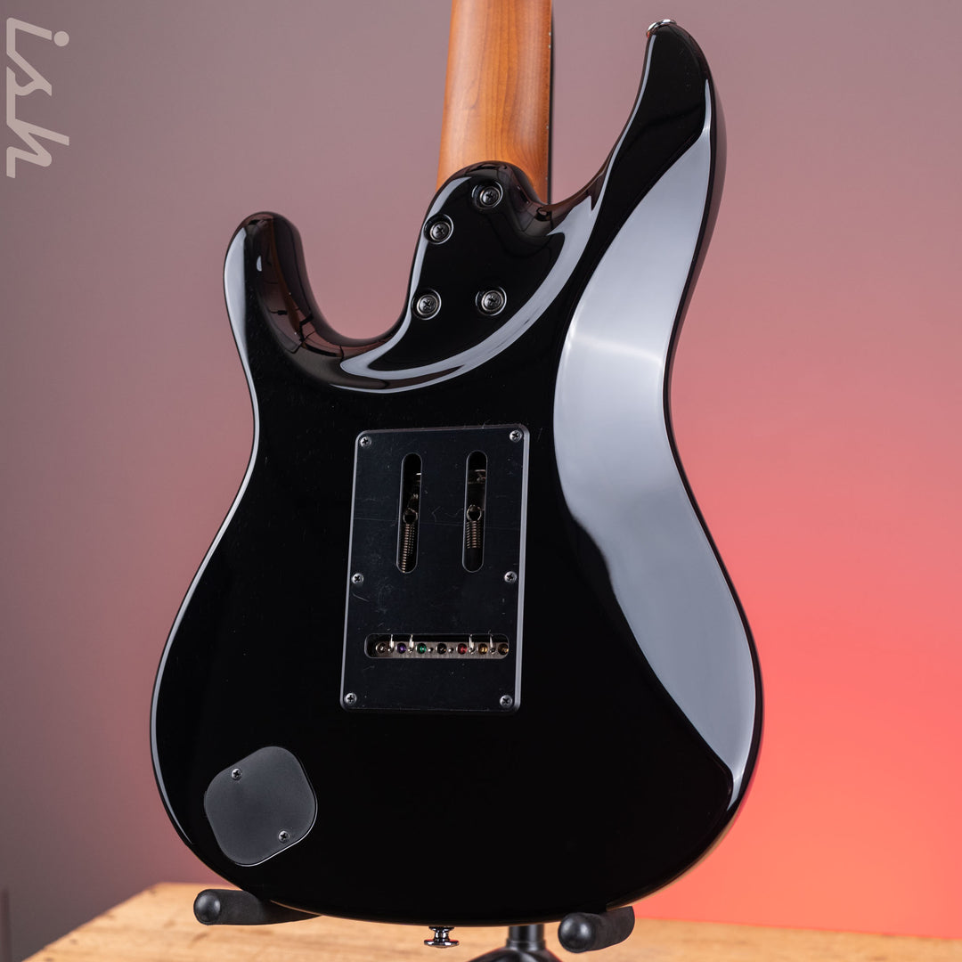 Ibanez AZ24047 Prestige 7-String  Electric Guitar Black