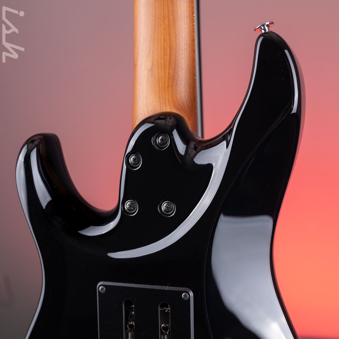Ibanez AZ24047 Prestige 7-String  Electric Guitar Black