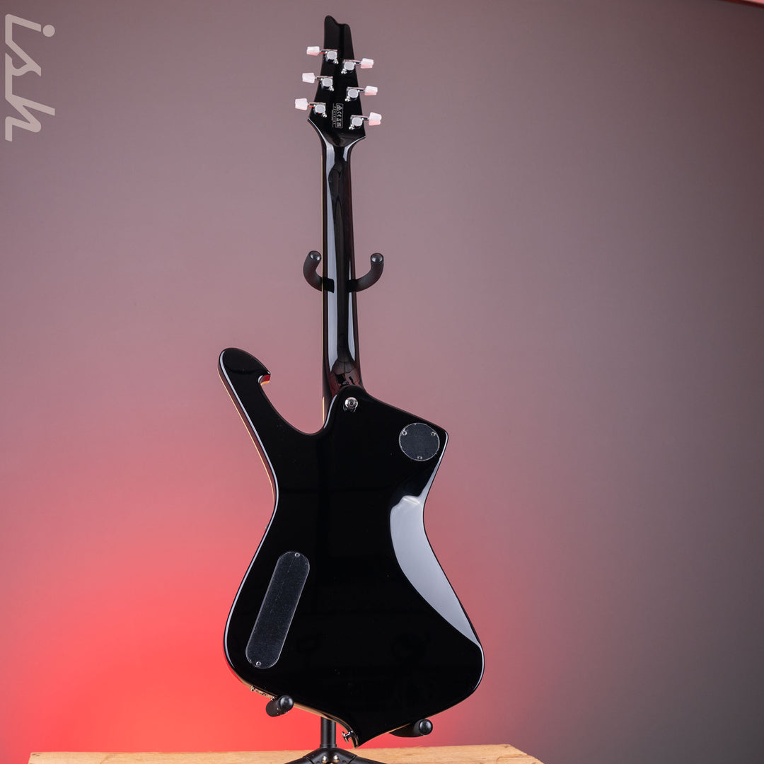 Ibanez PS10-BK Paul Stanley Signature Series Electric Black