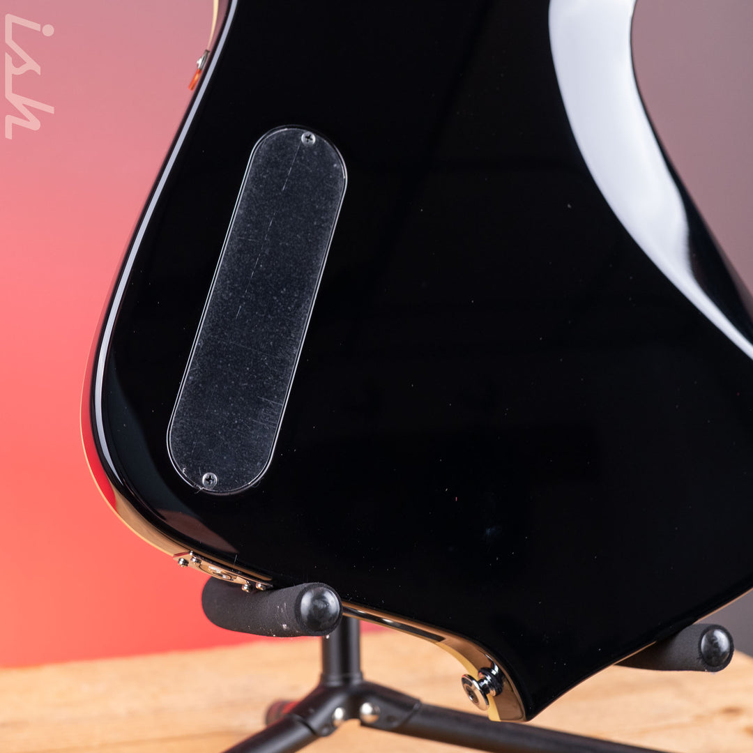 Ibanez PS10-BK Paul Stanley Signature Series Electric Black