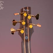 Ibanez Prestige SR5005 5-String Bass Wenge