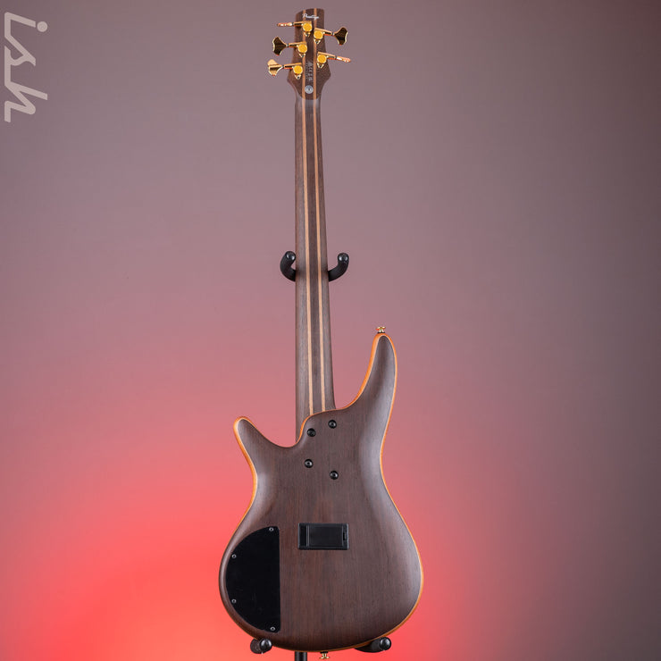 Ibanez Prestige SR5005 5-String Bass Wenge