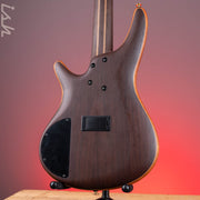 Ibanez Prestige SR5005 5-String Bass Wenge
