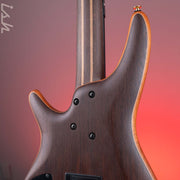 Ibanez Prestige SR5005 5-String Bass Wenge