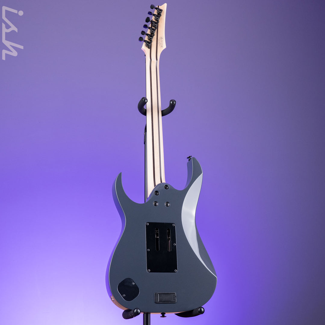 Ibanez Prestige RGR5130 Electric Guitar Gray Metallic