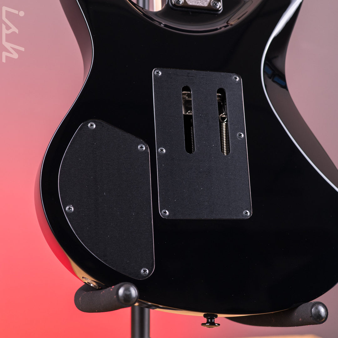 Ibanez 540PIII Power Series Limited Edition Black
