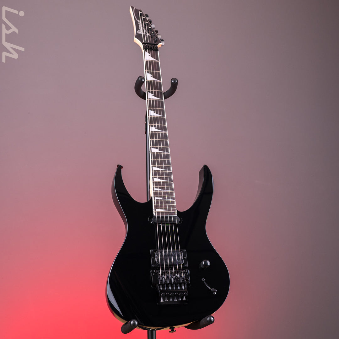 Ibanez 540PIII Power Series Limited Edition Black
