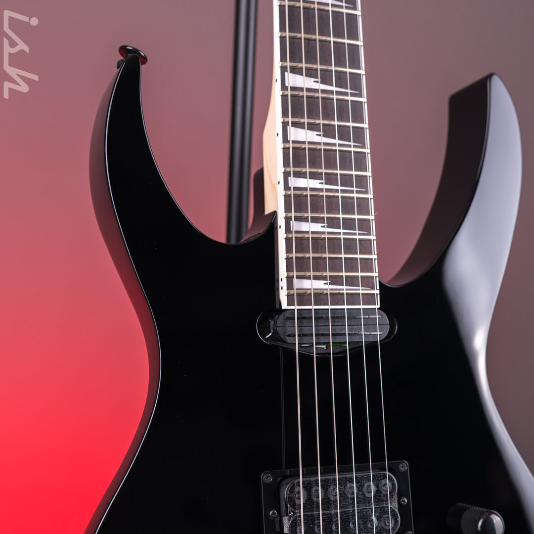 Ibanez 540PIII Power Series Limited Edition Black