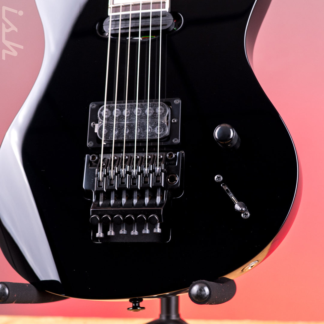 Ibanez 540PIII Power Series Limited Edition Black