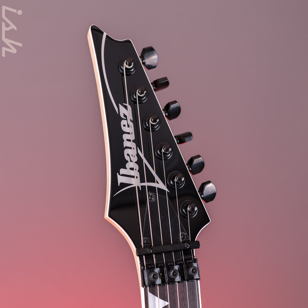 Ibanez 540PIII Power Series Limited Edition Black