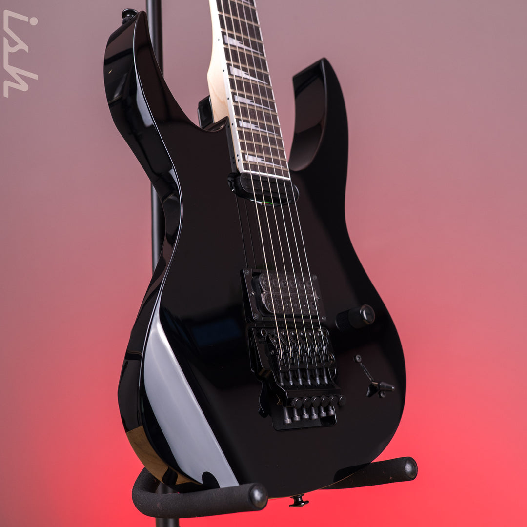 Ibanez 540PIII Power Series Limited Edition Black