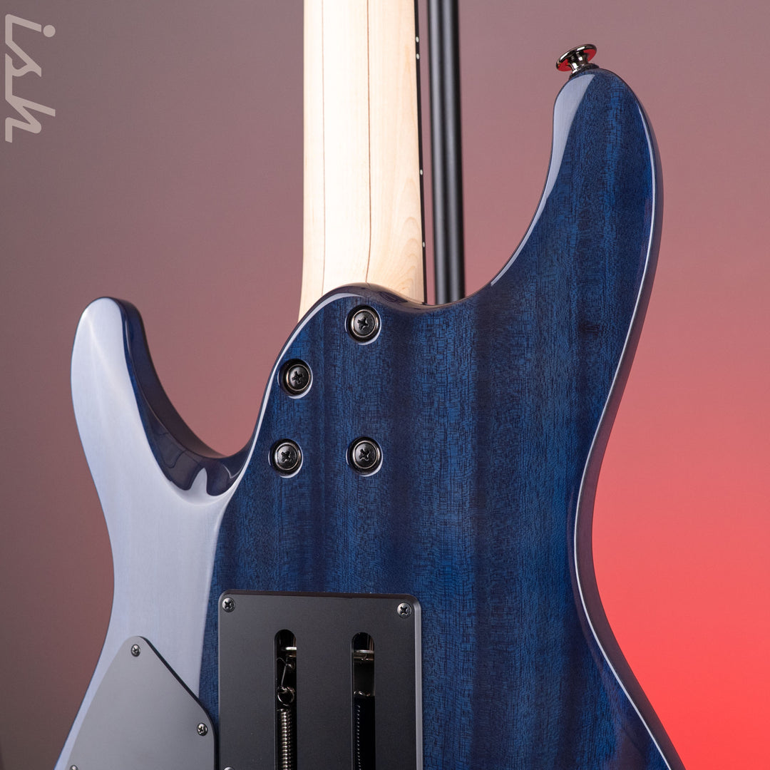 Ibanez Prestige S6670SK Dark Ultramarine Blue