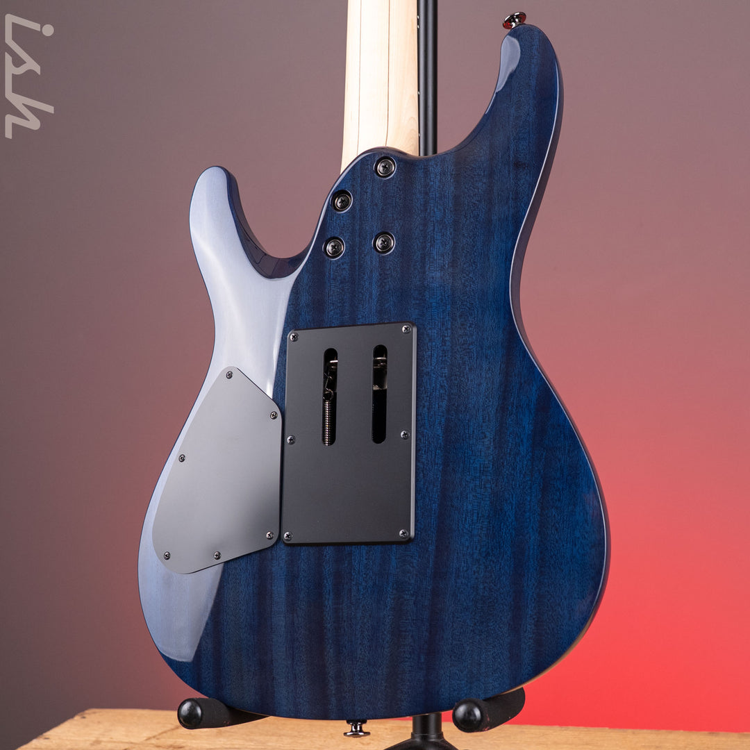 Ibanez Prestige S6670SK Dark Ultramarine Blue
