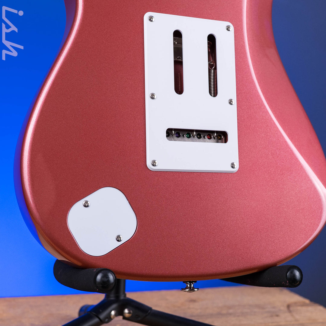 Ibanez Prestige AZ2204 Hazy Rose Metallic