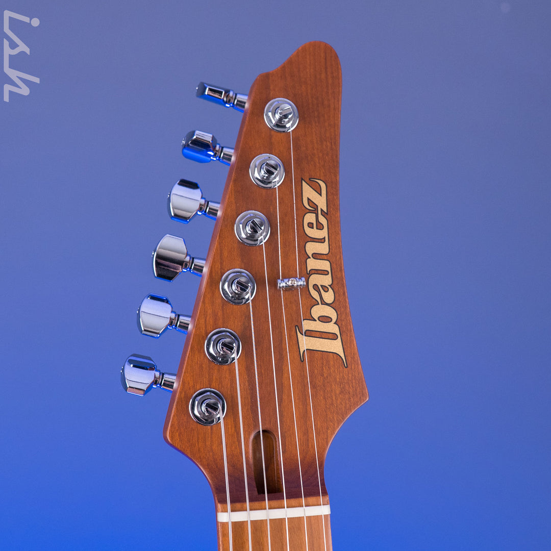 Ibanez Prestige AZ2204 Hazy Rose Metallic