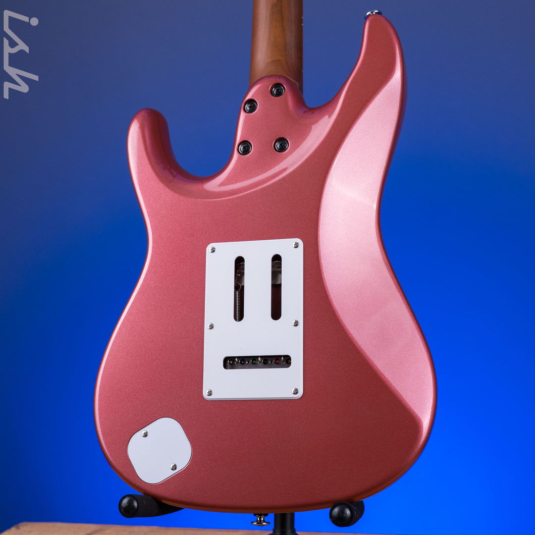 Ibanez Prestige AZ2204 Hazy Rose Metallic