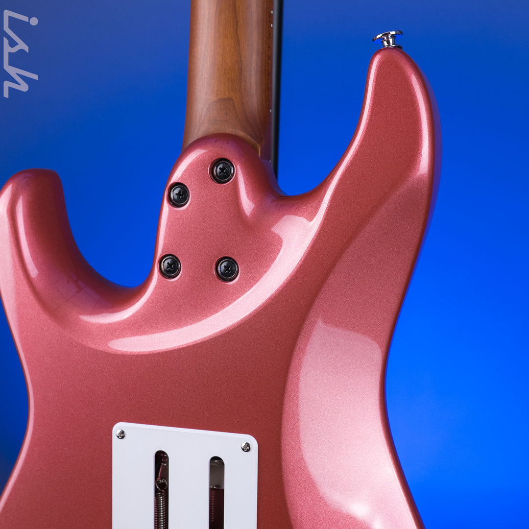 Ibanez Prestige AZ2204 Hazy Rose Metallic