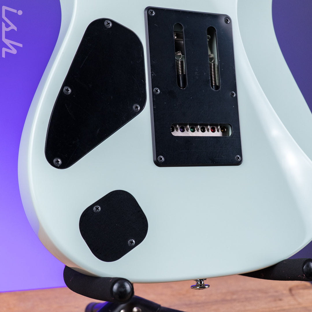 Ibanez Prestige AZS2200 Mint Green
