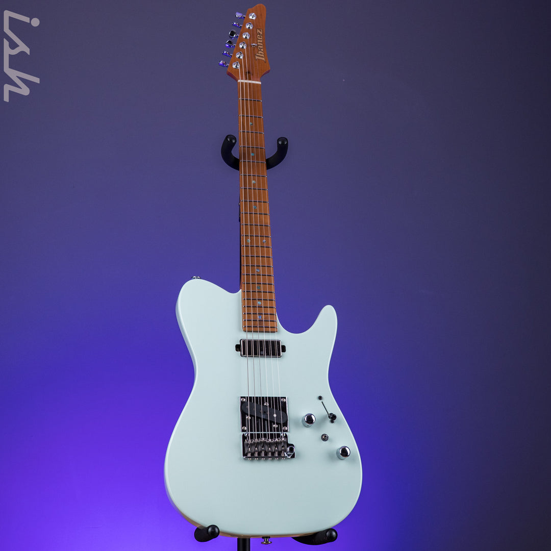 Ibanez Prestige AZS2200 Mint Green