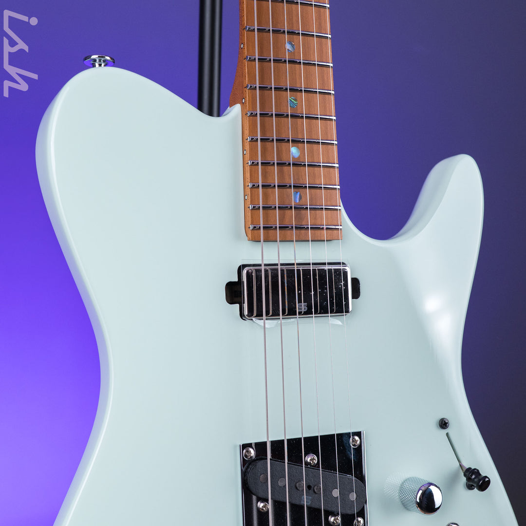 Ibanez Prestige AZS2200 Mint Green
