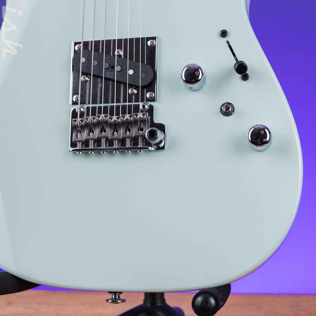 Ibanez Prestige AZS2200 Mint Green