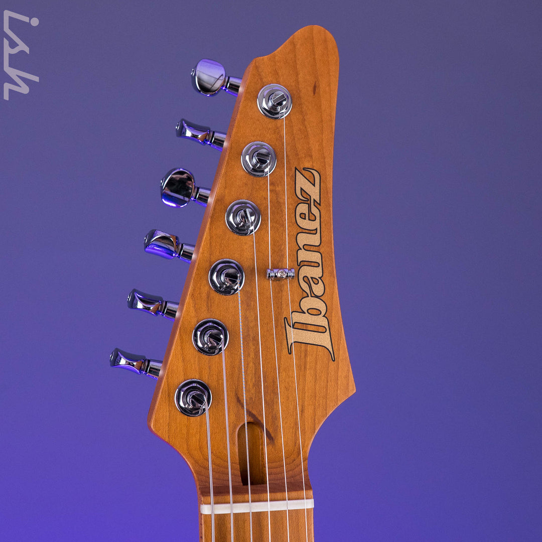 Ibanez Prestige AZS2200 Mint Green