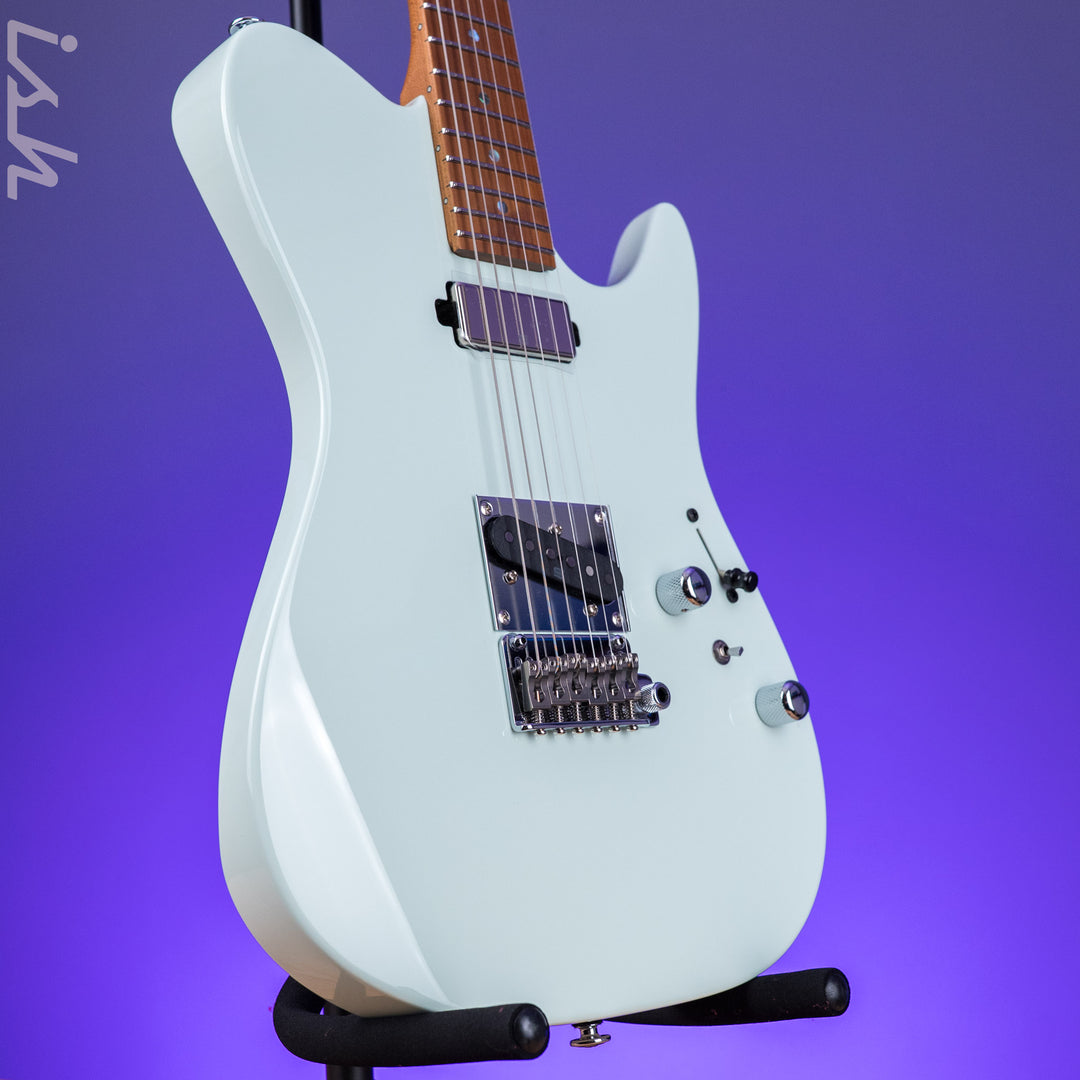 Ibanez Prestige AZS2200 Mint Green