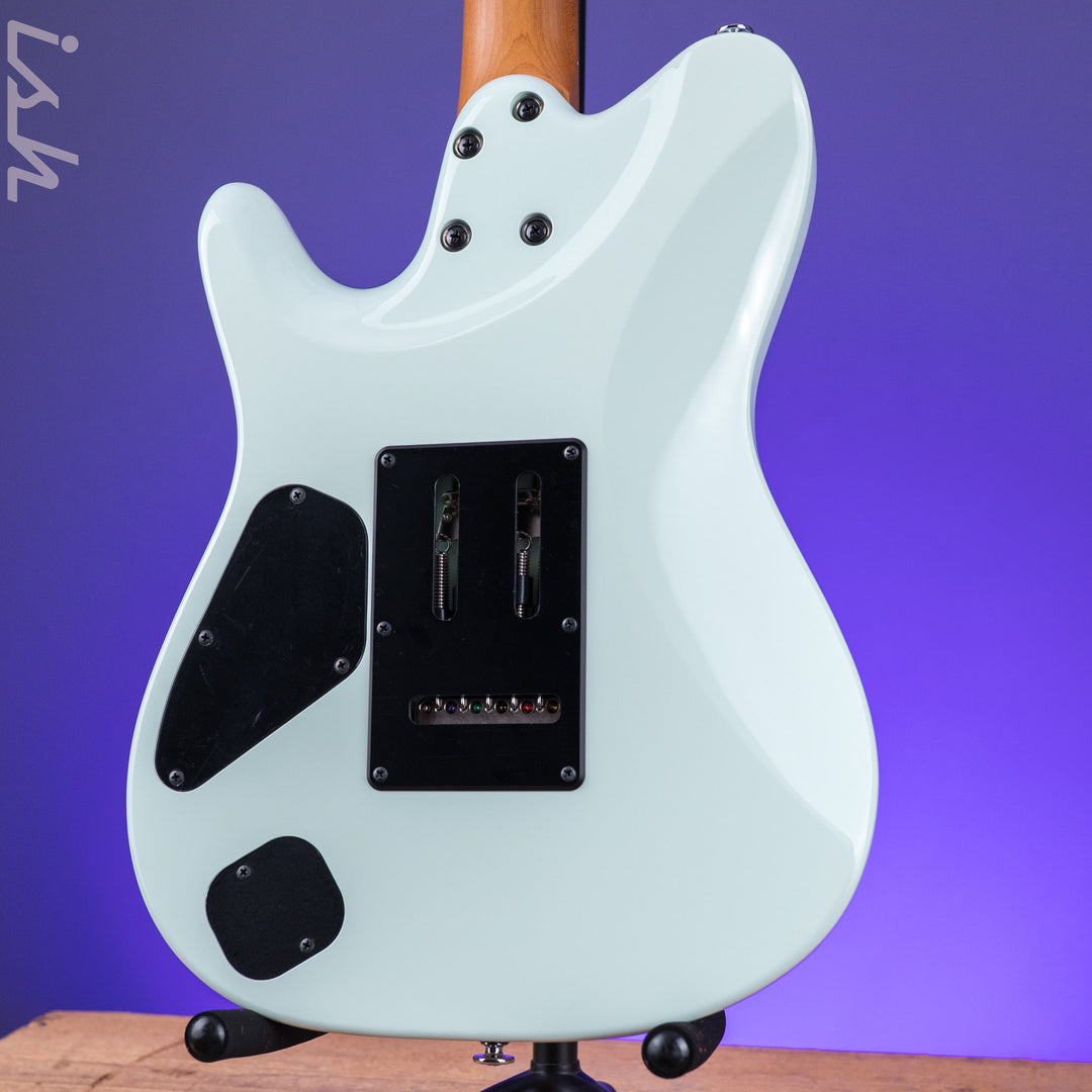 Ibanez Prestige AZS2200 Mint Green