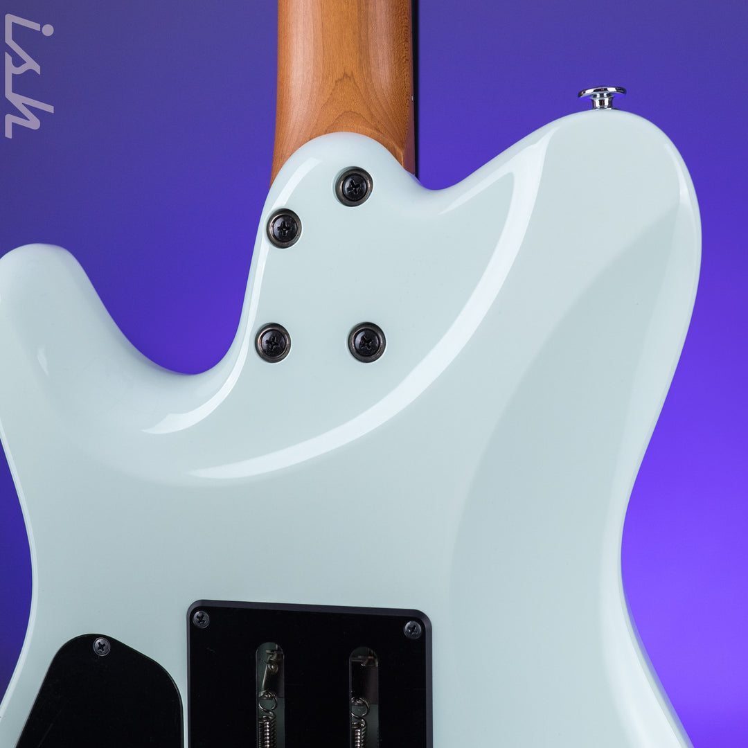 Ibanez Prestige AZS2200 Mint Green