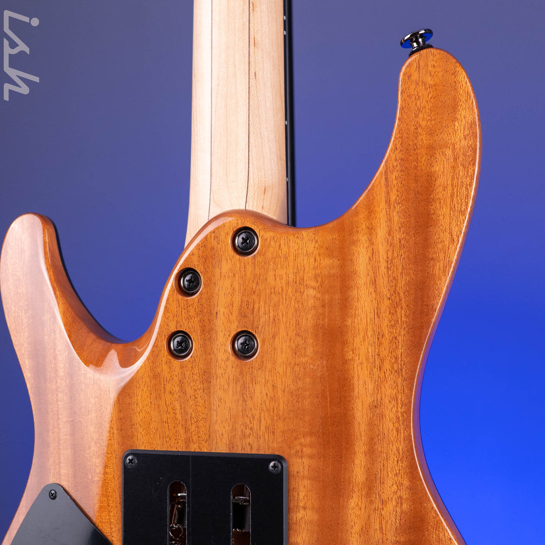 Ibanez Prestige S6670SK Sunset Burst