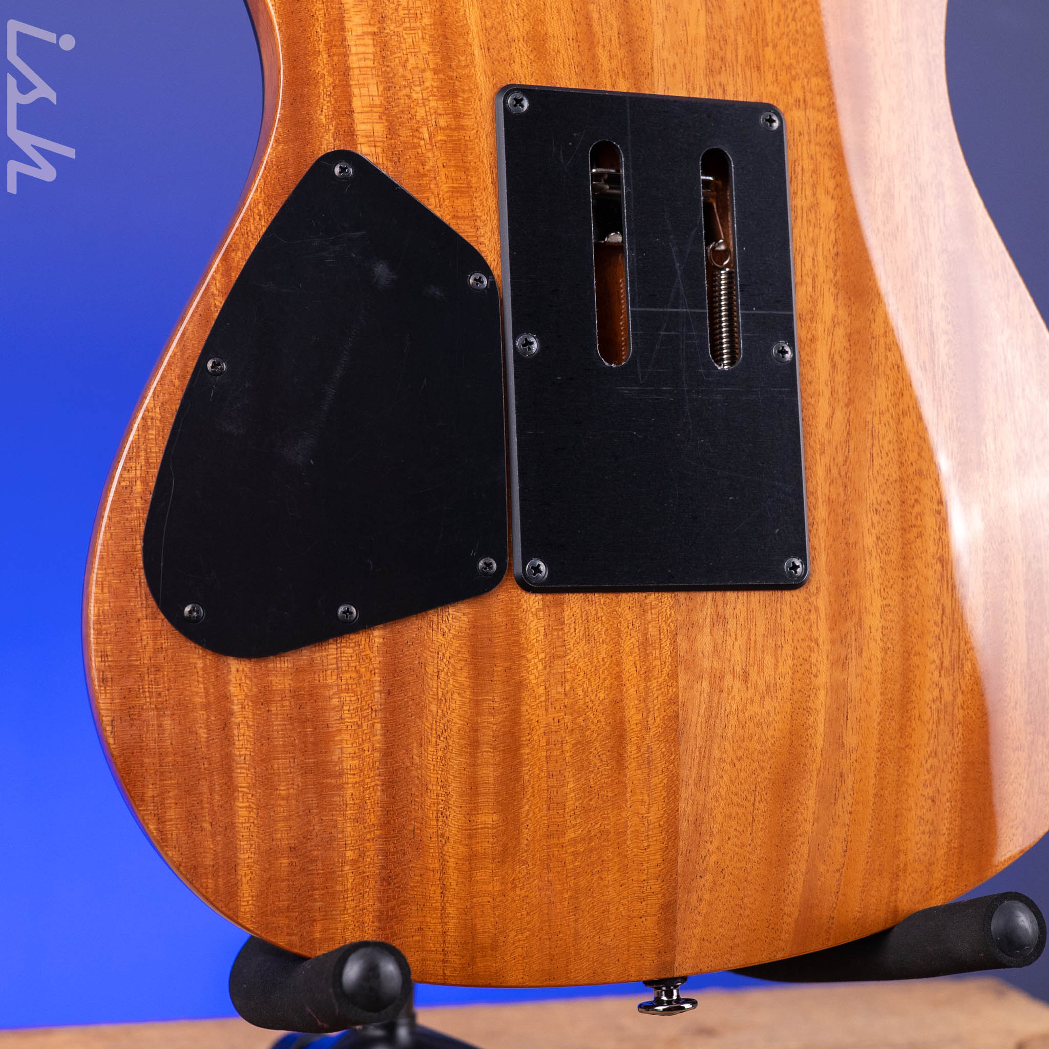 Ibanez Prestige S6670SK Sunset Burst – Ish Guitars