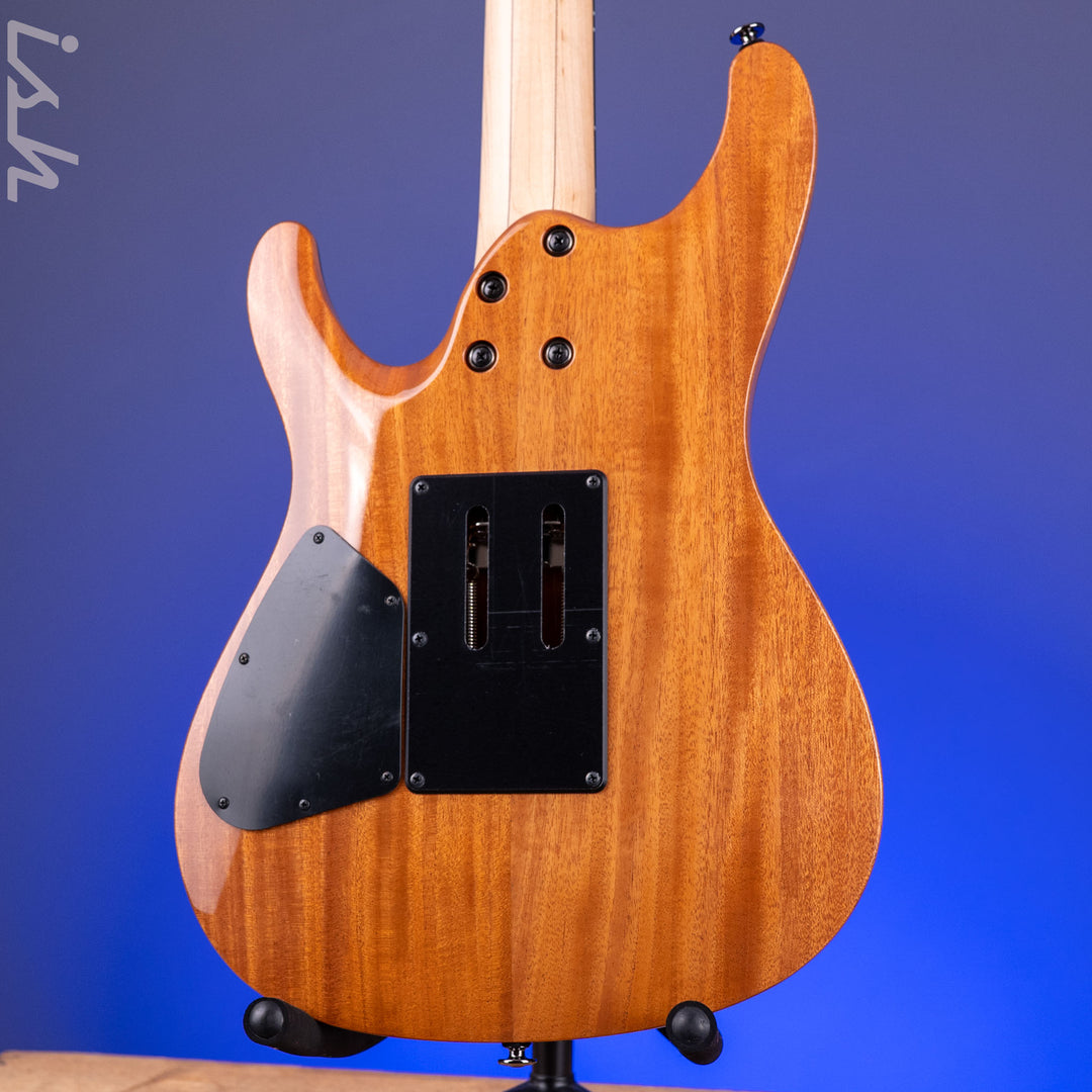 Ibanez Prestige S6670SK Sunset Burst