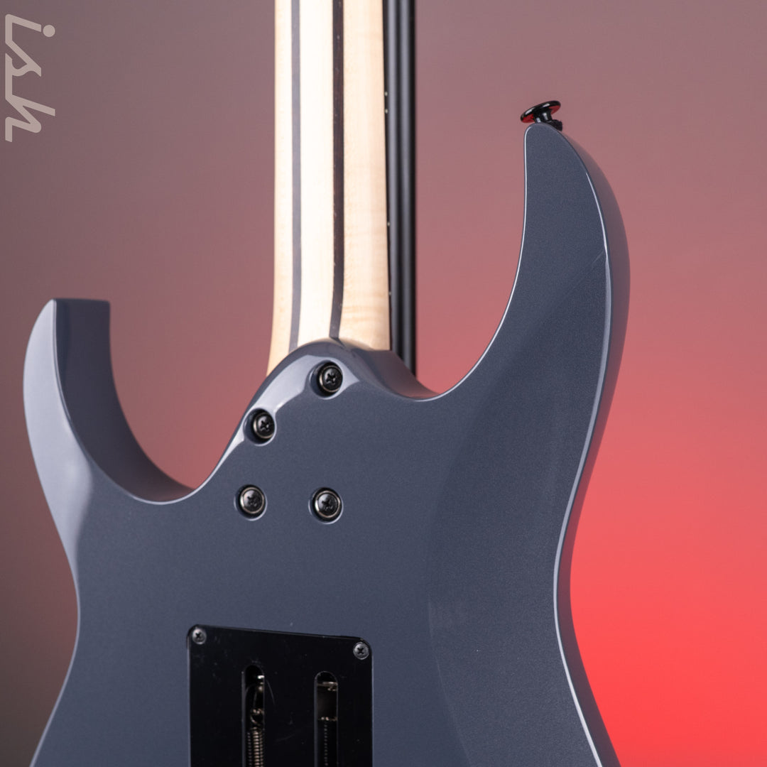 Ibanez Prestige RGR5130 Gray Metallic