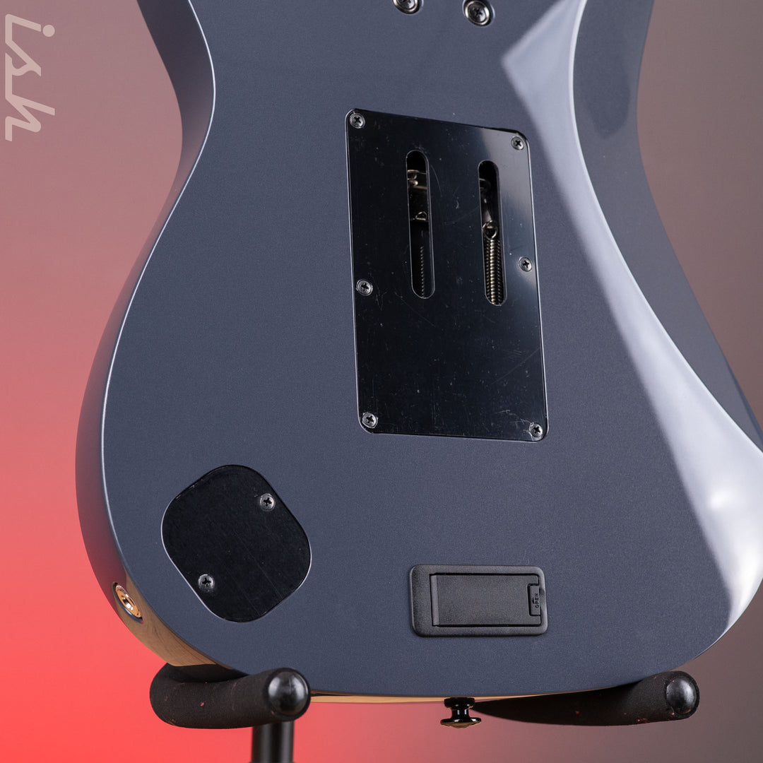 Ibanez Prestige RGR5130 Gray Metallic