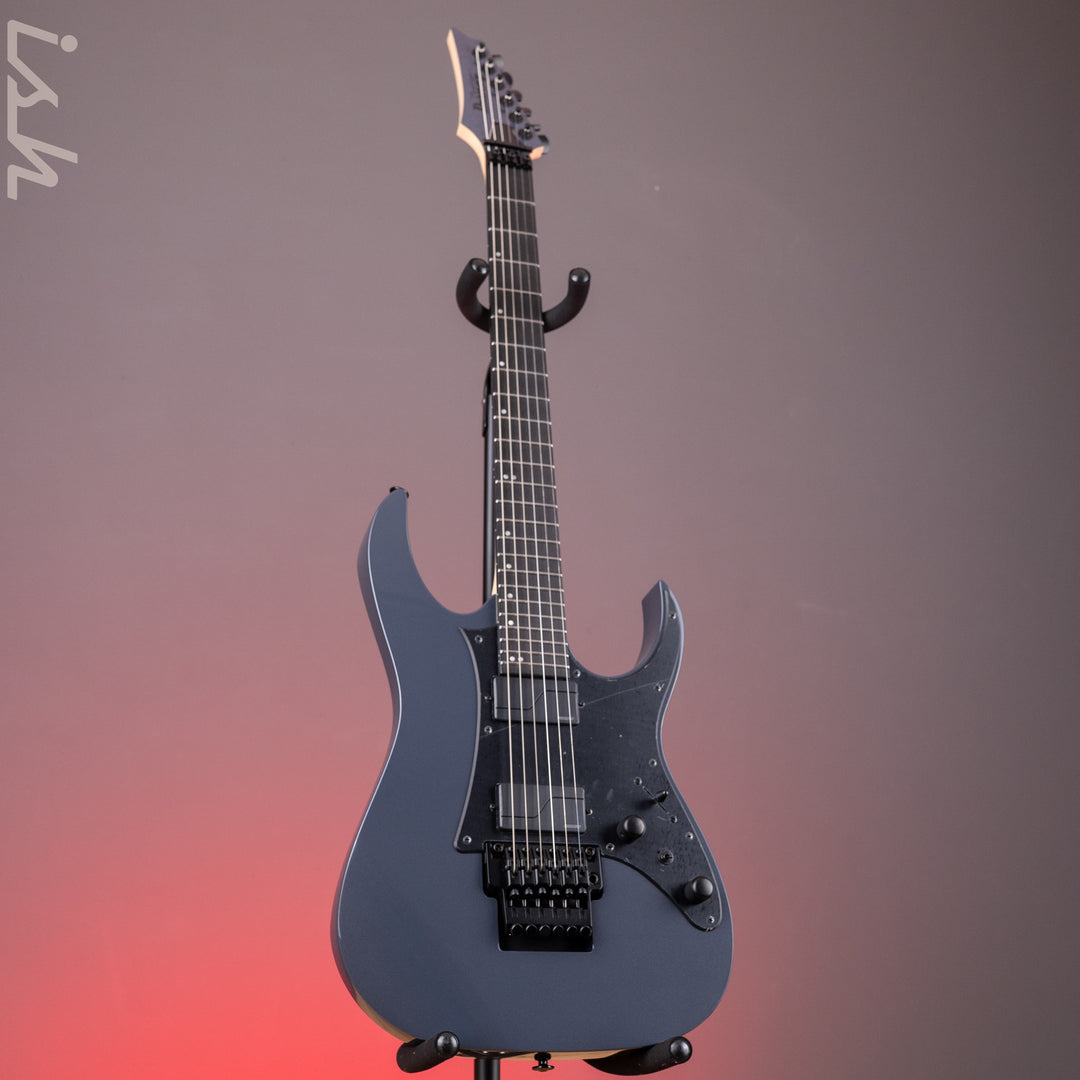 Ibanez Prestige RGR5130 Gray Metallic
