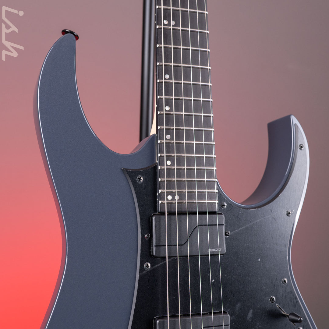 Ibanez Prestige RGR5130 Gray Metallic