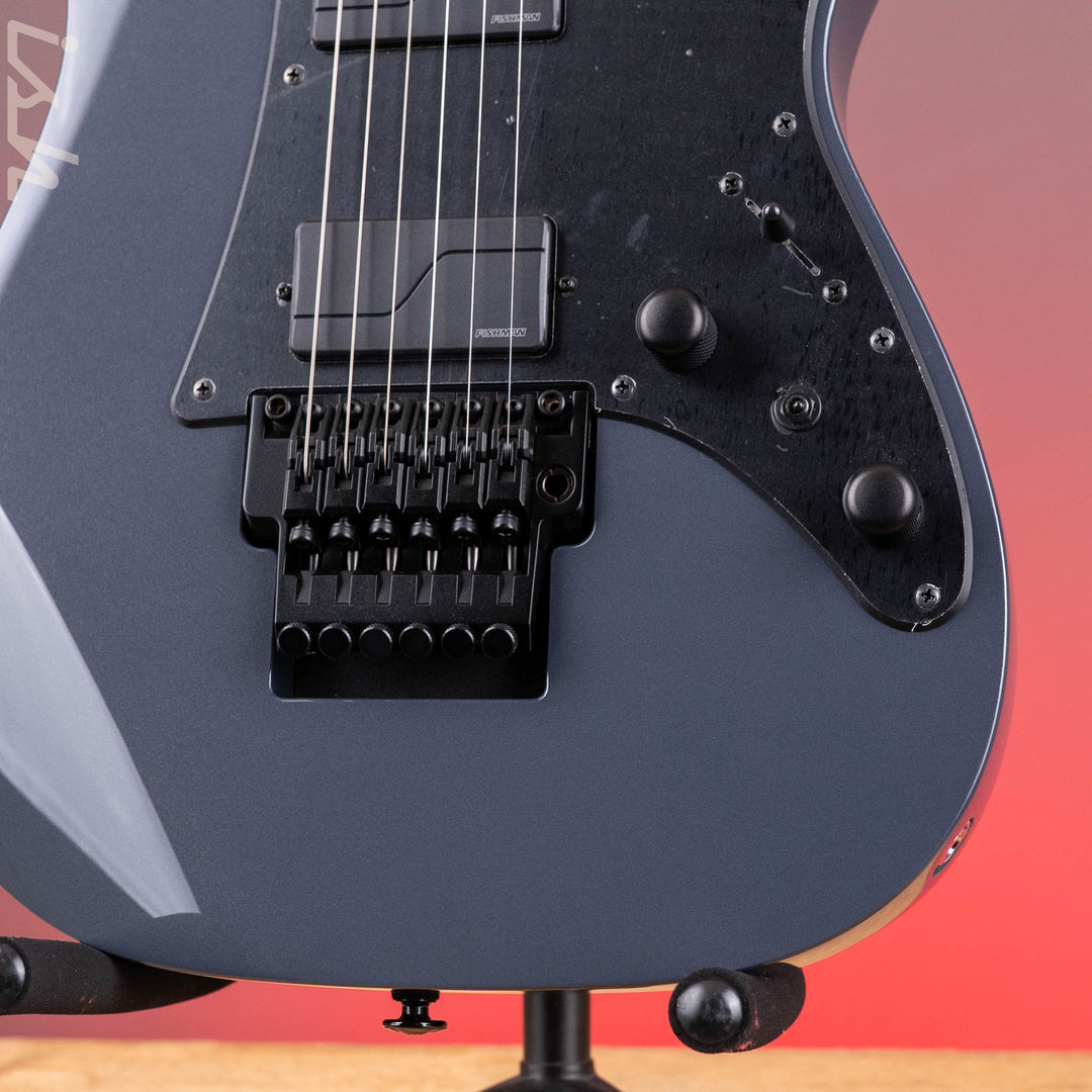 Ibanez Prestige RGR5130 Gray Metallic