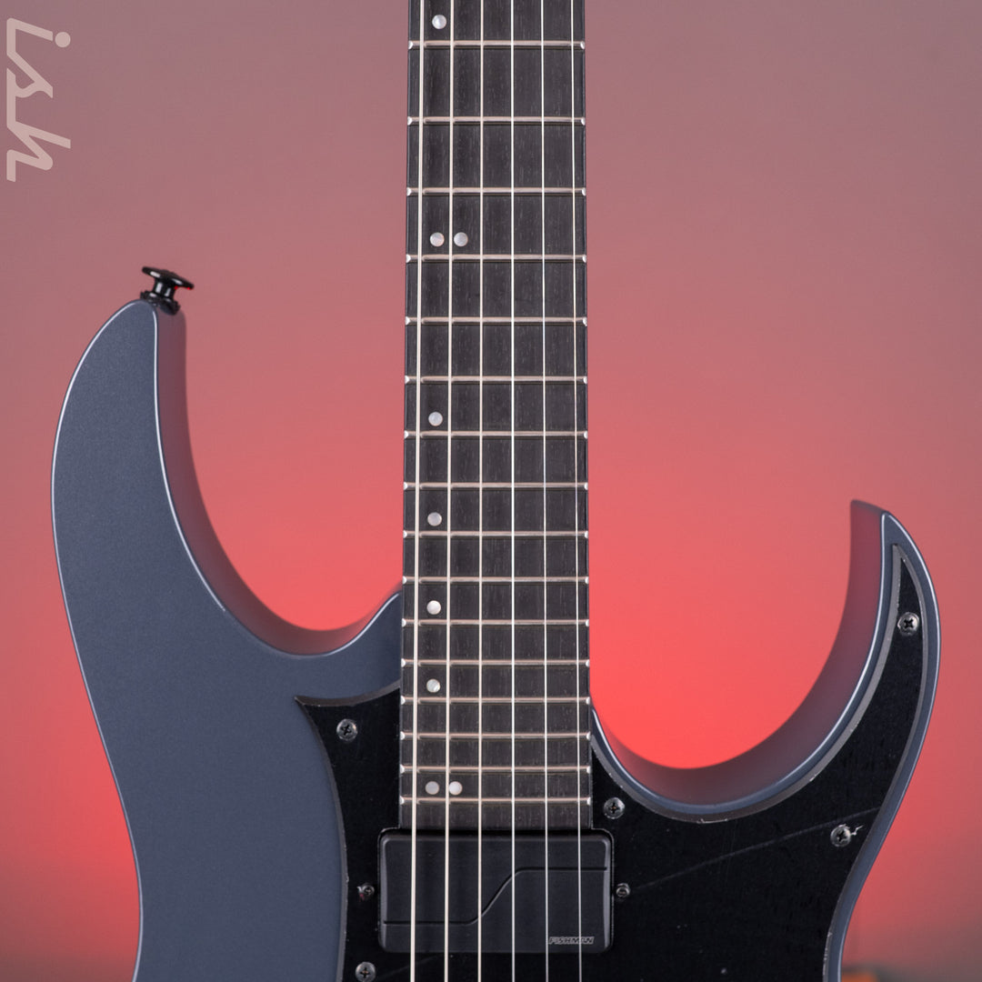 Ibanez Prestige RGR5130 Gray Metallic