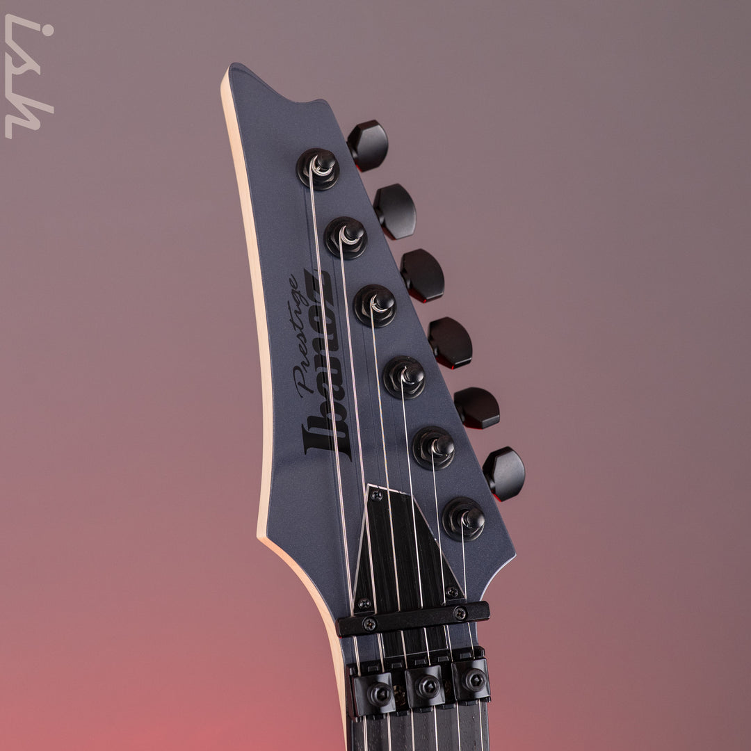 Ibanez Prestige RGR5130 Gray Metallic